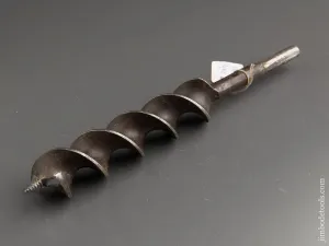 1 1/2 x 12 inch Boring Machine Bit - 88440