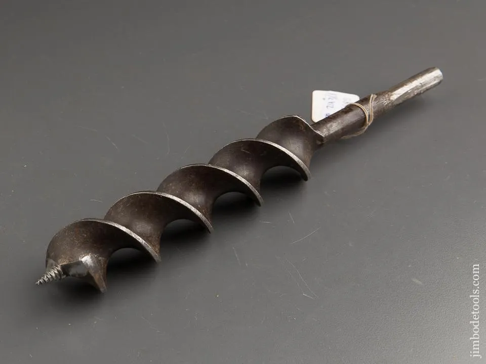 1 1/2 x 12 inch Boring Machine Bit - 88440