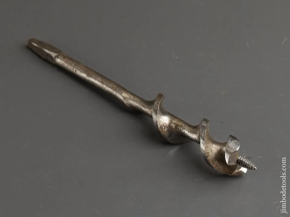 1 1/4 inch No. 18 Auger Bit - 89710
