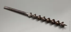 1 x 12 inch Boring Machine Bit - 76965