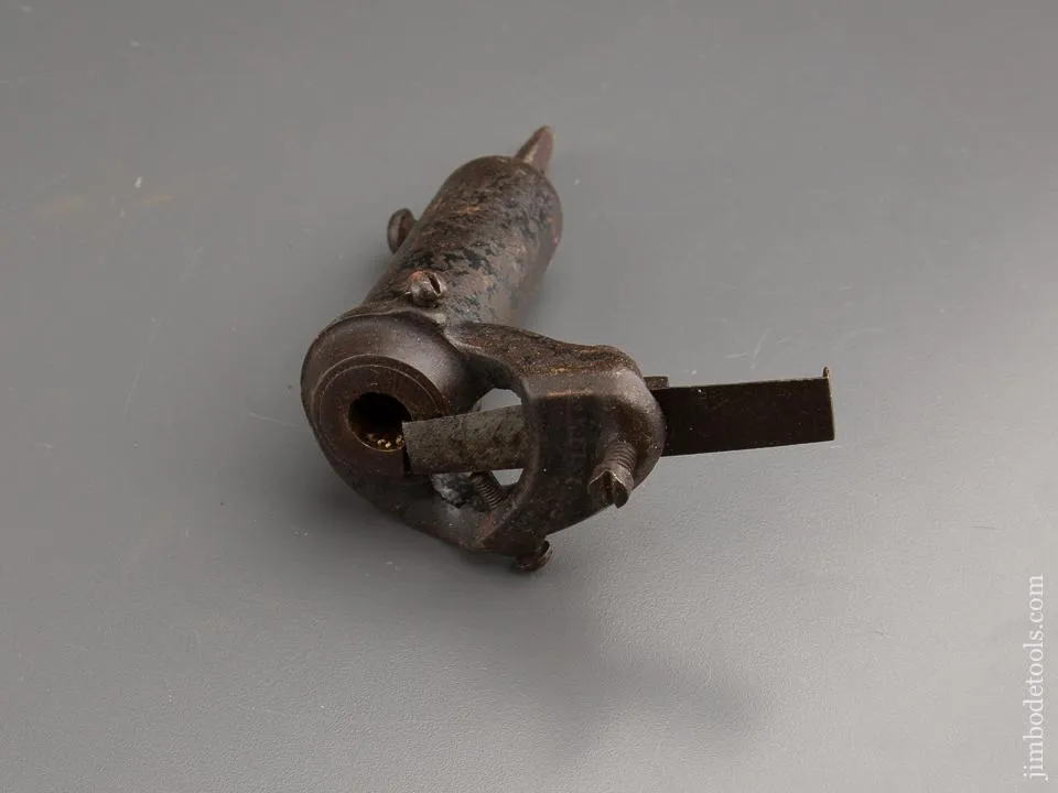1/2 inch STEARNS Hollow Auger - 87219