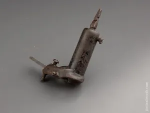 1/2 inch STEARNS Hollow Auger - 87219