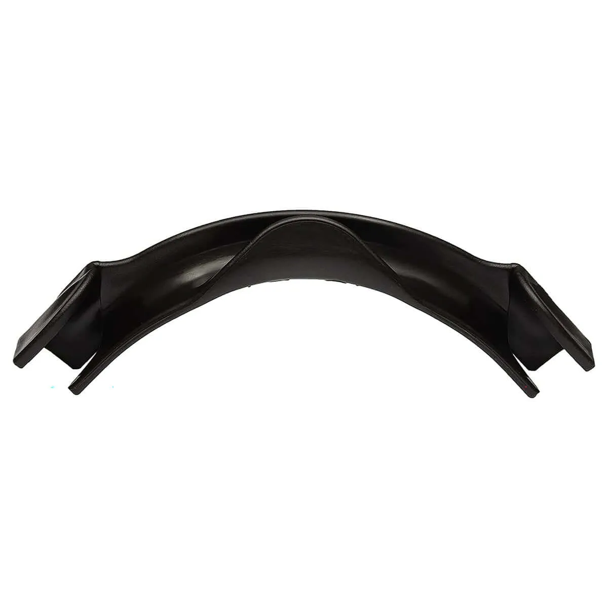 1/2'' Plastic bend support