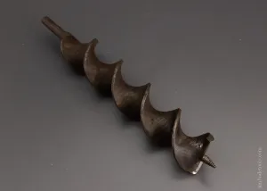 12 x 2 Inch Boring Machine Bit - 105426