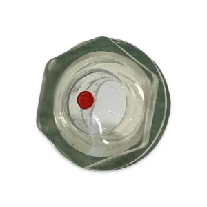 1/2" Sight Glass