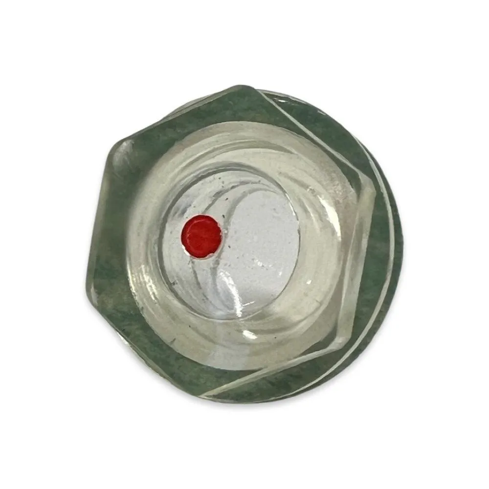 1/2" Sight Glass