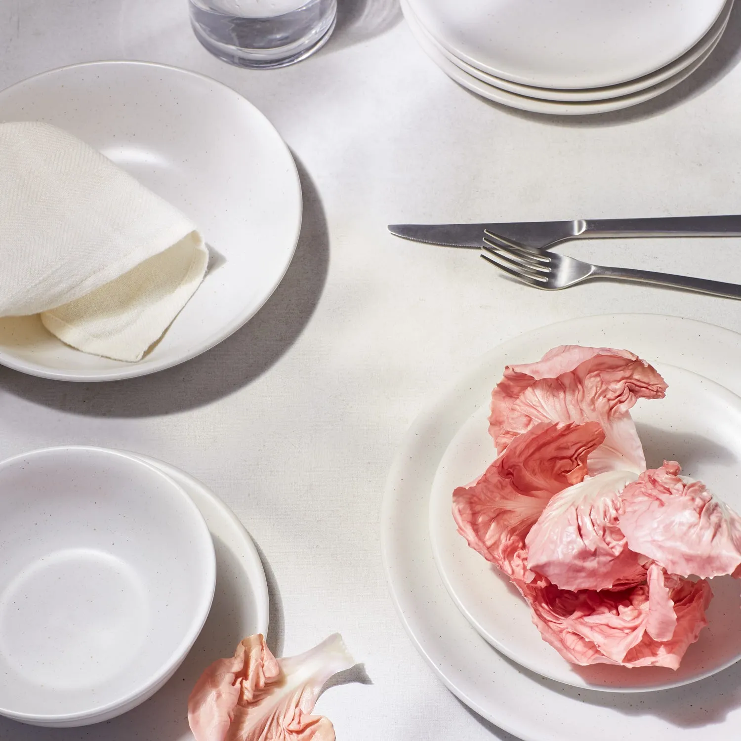 20 Piece Dinner Set