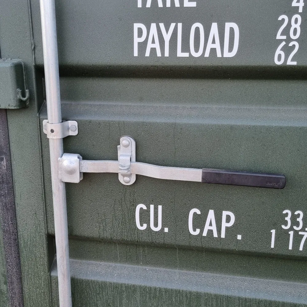 20ft Storage Container Rental