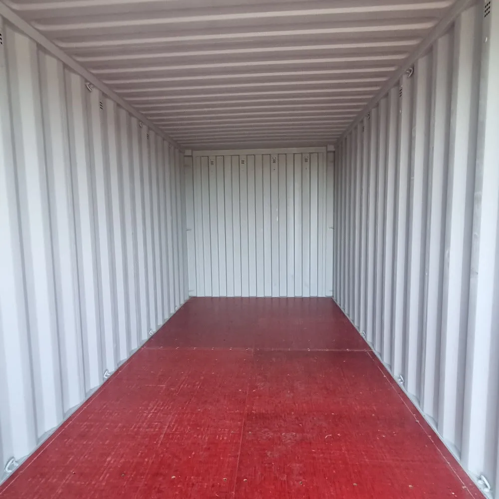 20ft Storage Container Rental