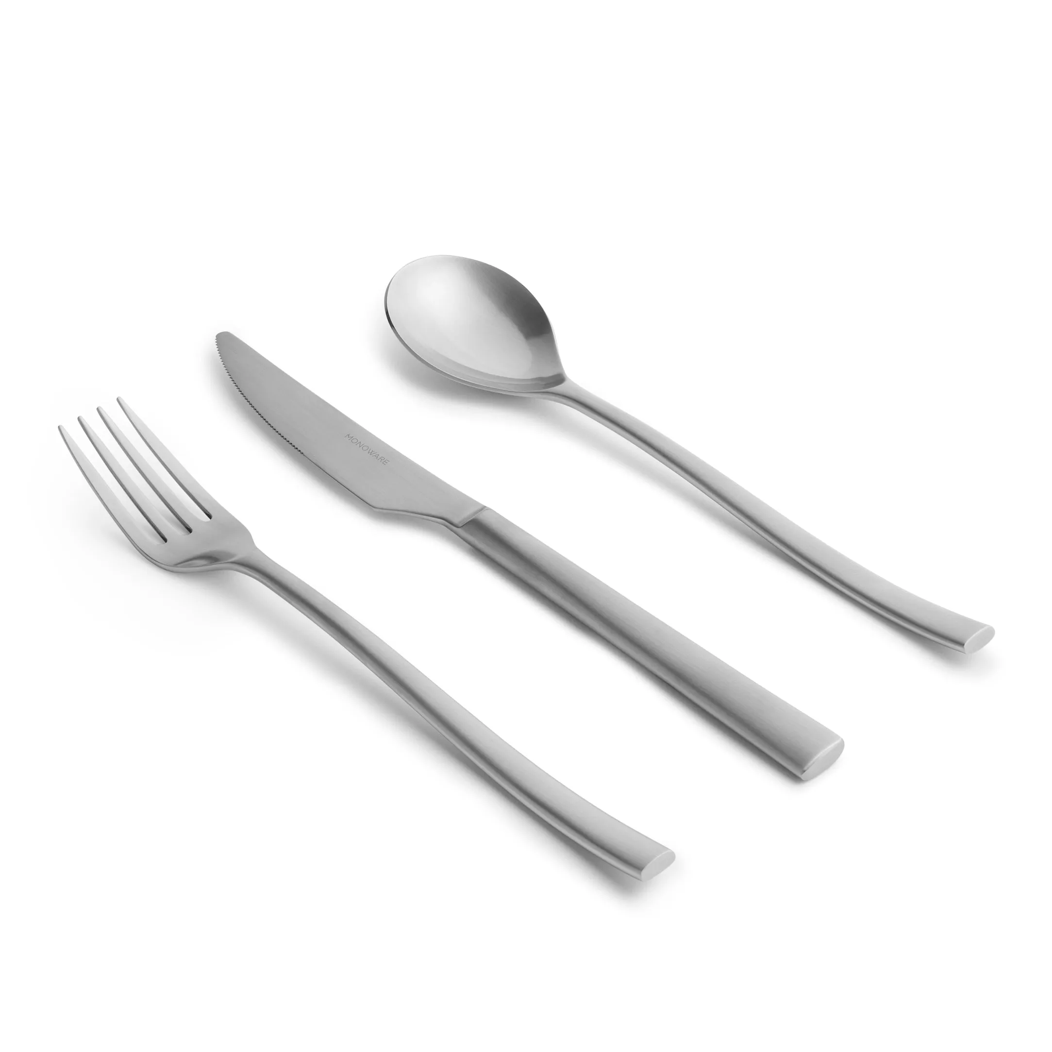 24 Piece Cutlery Set