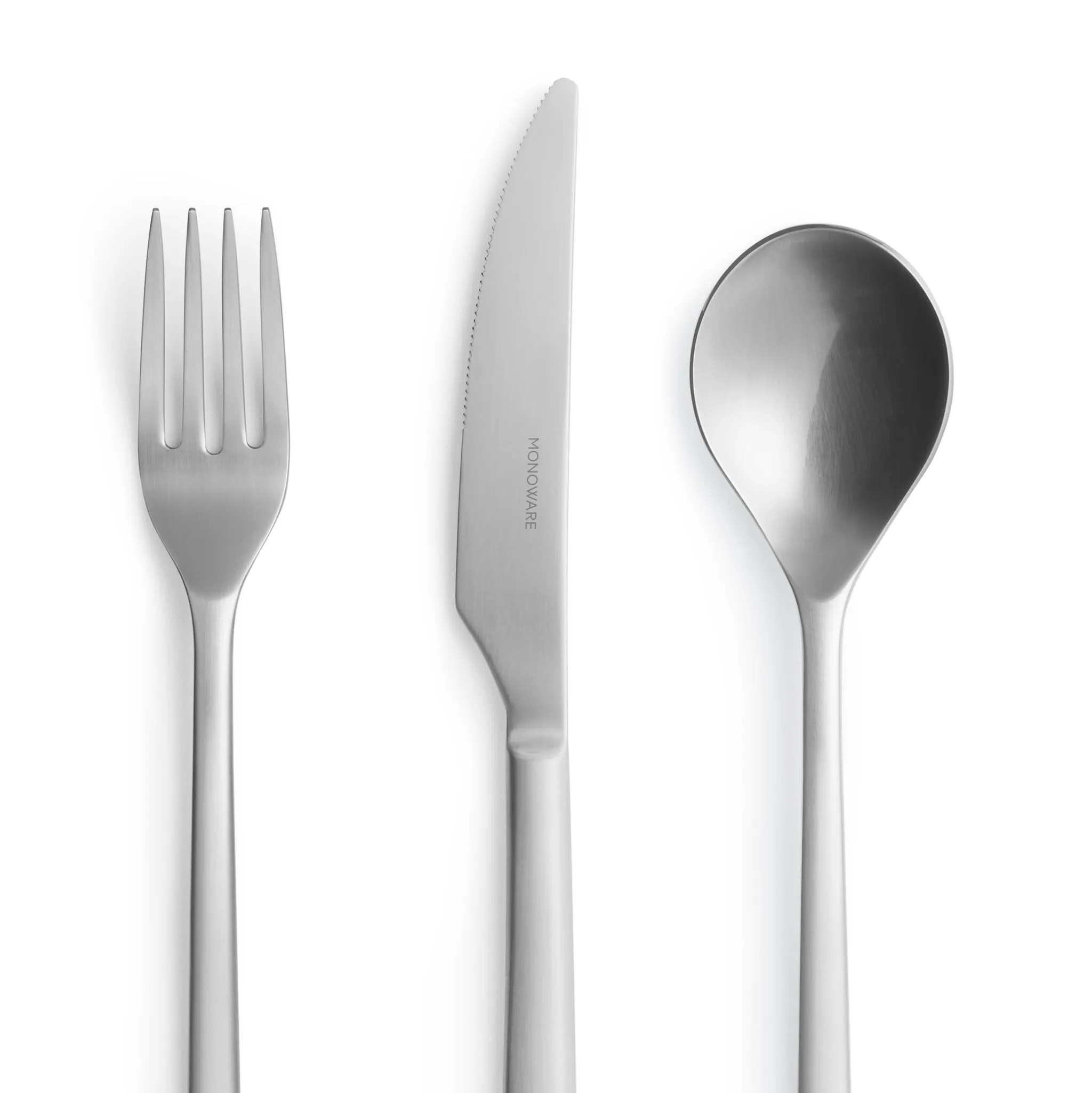 24 Piece Cutlery Set