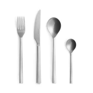 24 Piece Cutlery Set