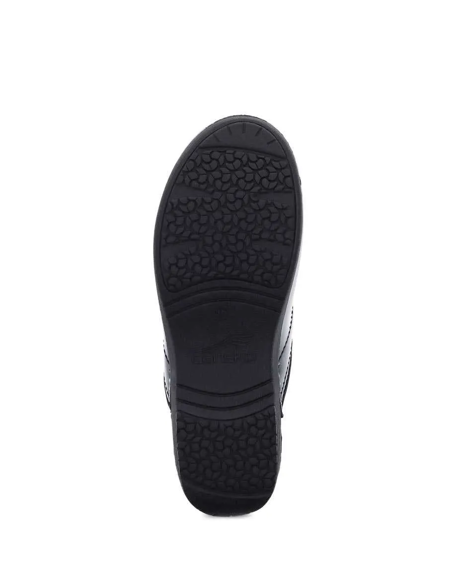 3950-930202 Dansko XP 2.0 Pewter Marbled Patent
