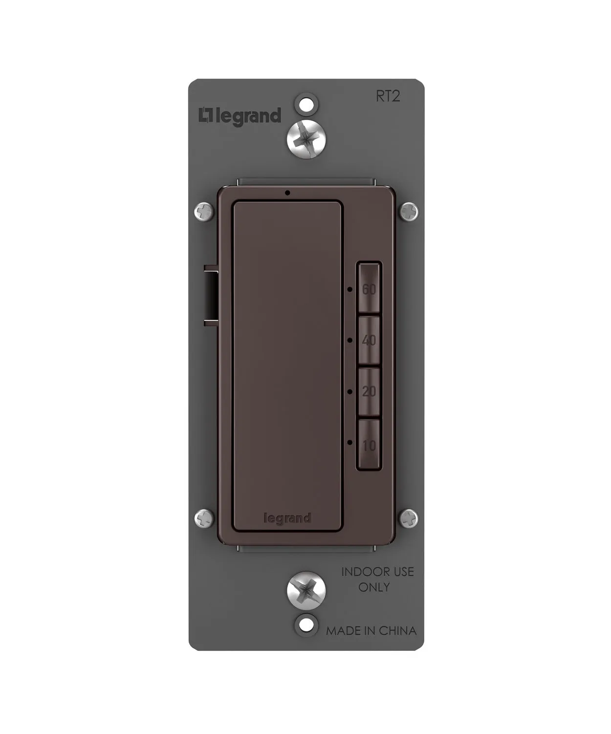4-Button Timer