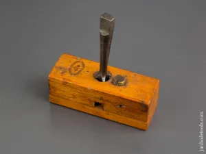 5/8 inch MARPLES Thread Box and Tap - 84262R