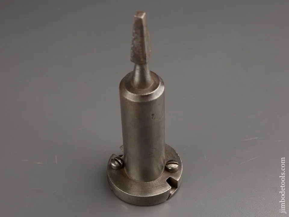 7/8 inch Hollow Auger - 86040
