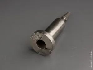 7/8 inch Hollow Auger - 86040