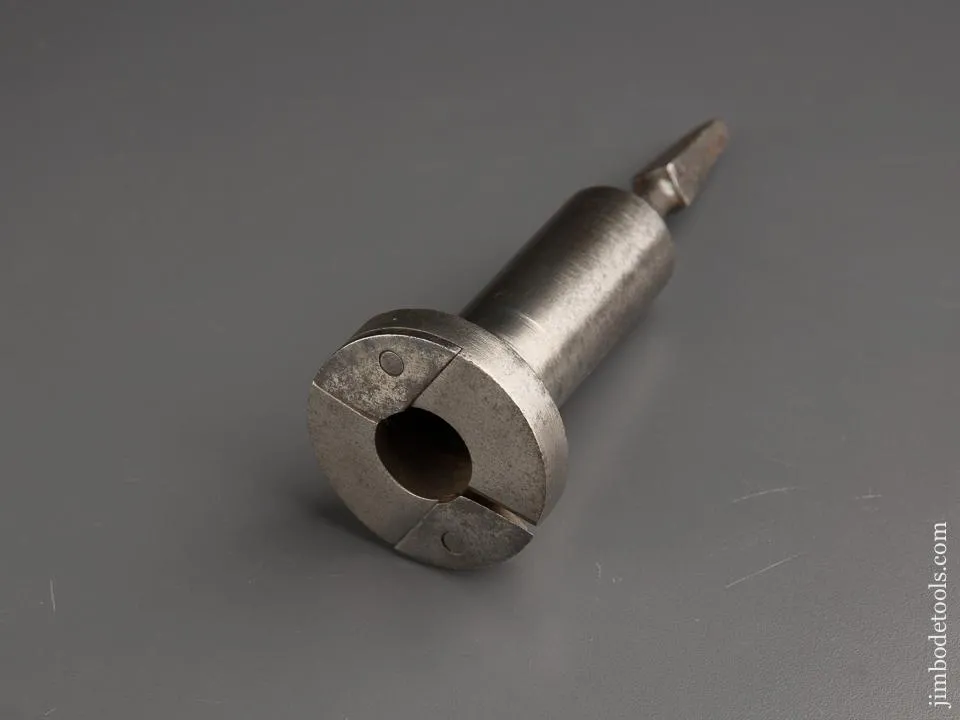 7/8 inch Hollow Auger - 86040