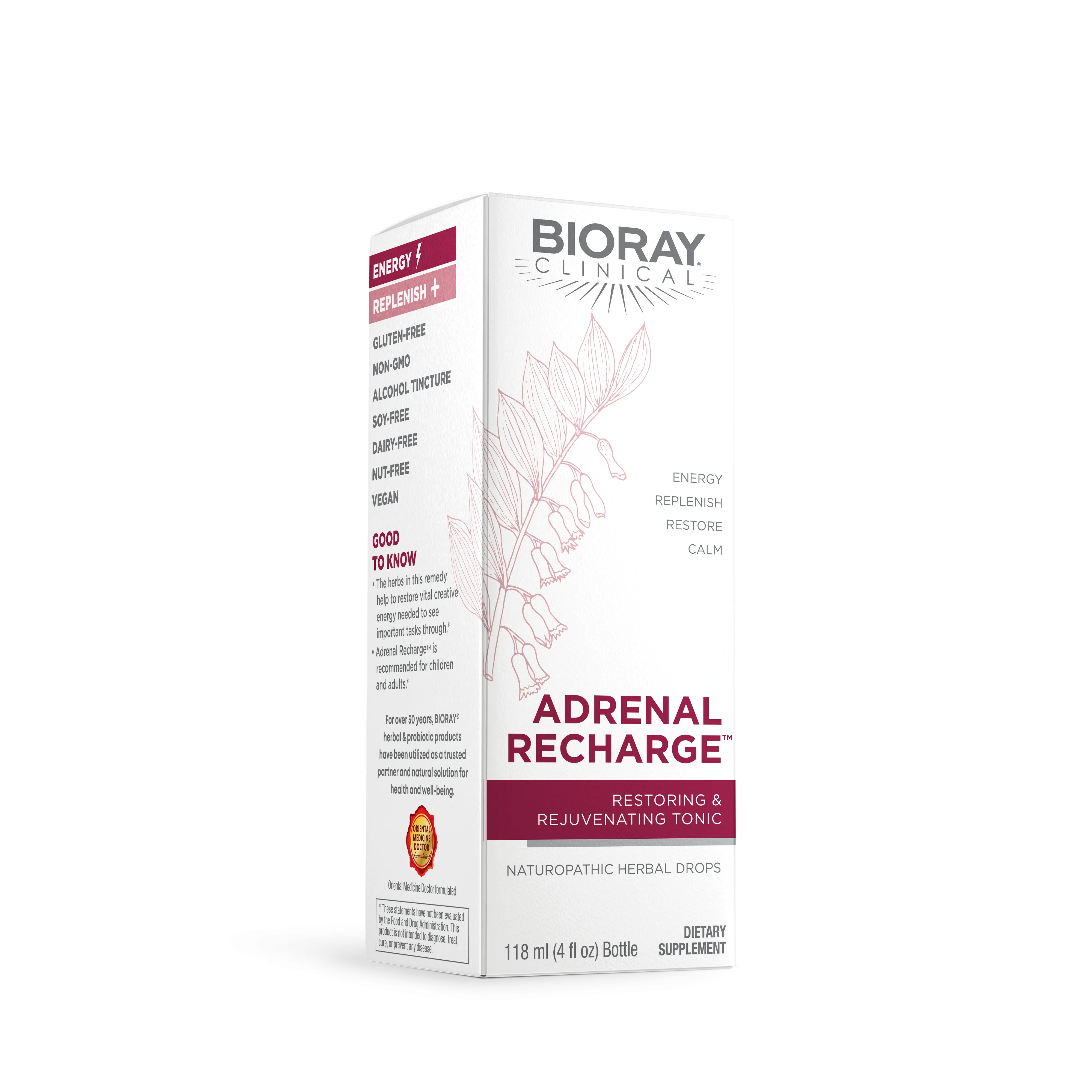 Adrenal Recharge®