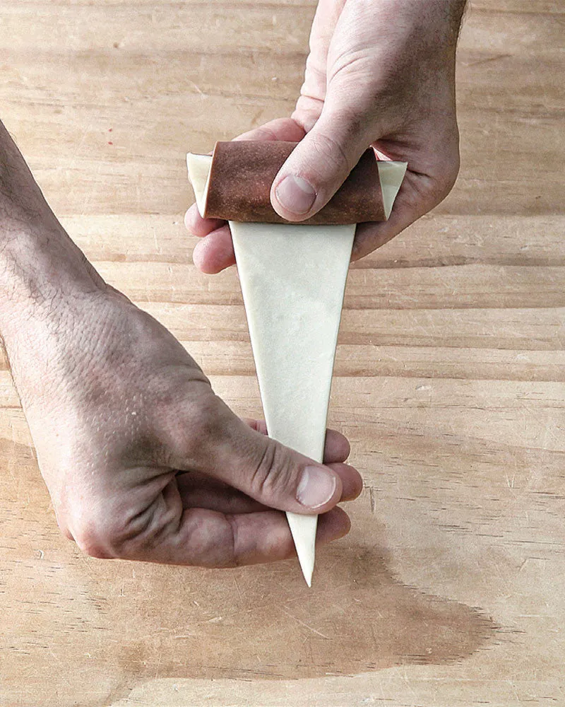 All About Croissant (Jean-Marie Lanio, Jérémy Ballester)