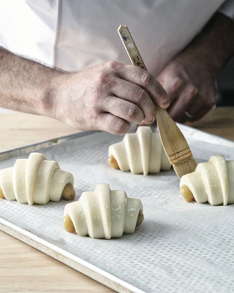 All About Croissant (Jean-Marie Lanio, Jérémy Ballester)