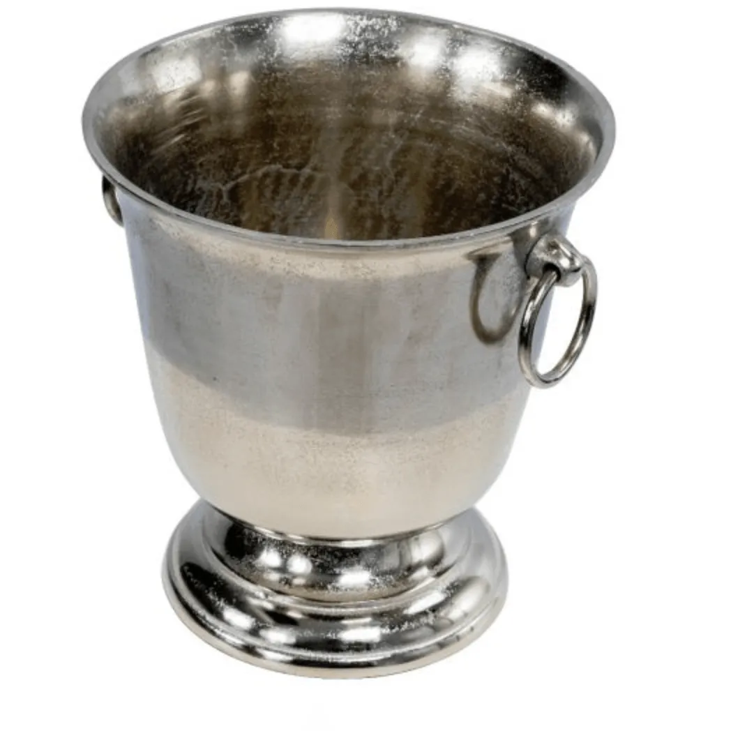 Aluminium Champagne Bucket