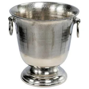 Aluminium Champagne Bucket