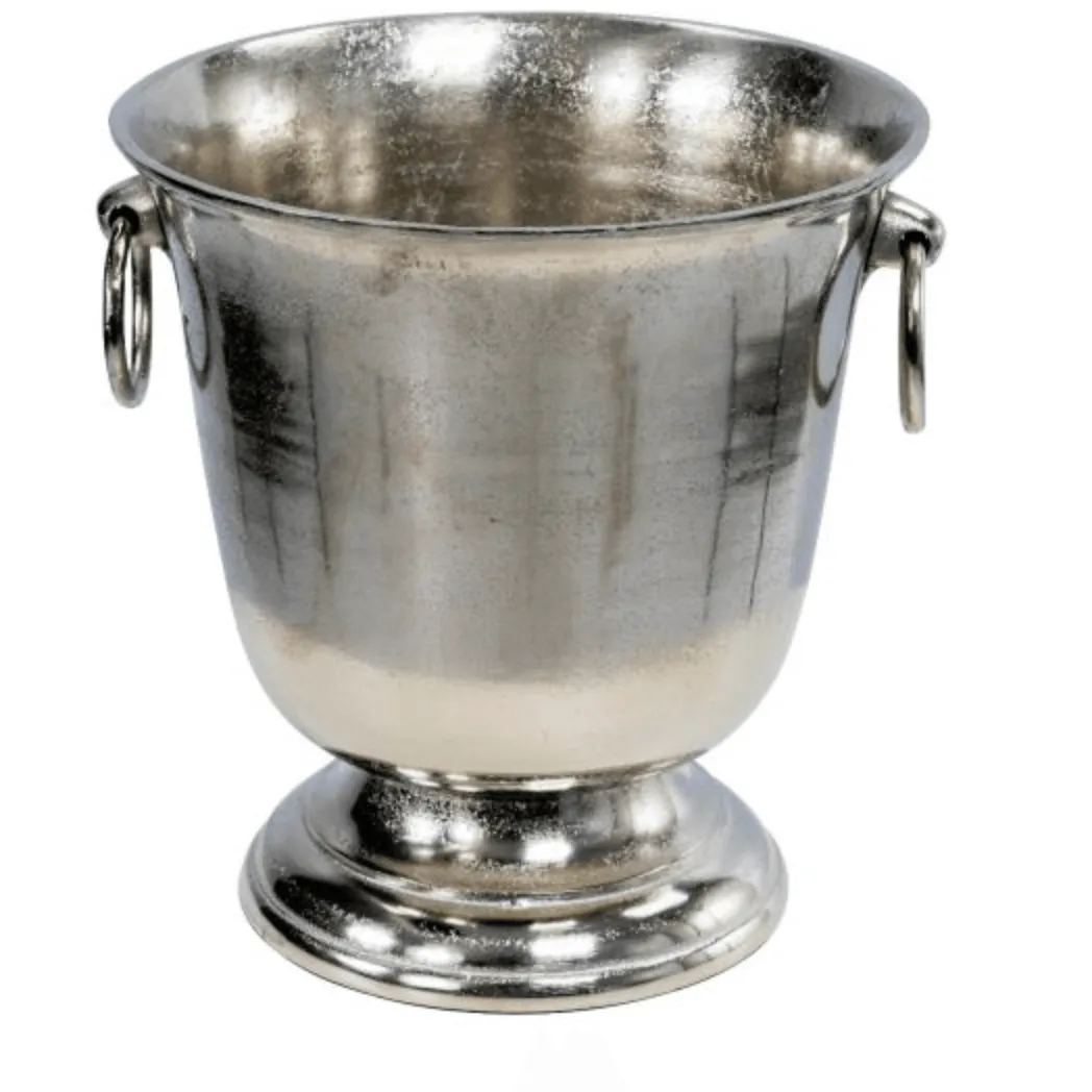 Aluminium Champagne Bucket