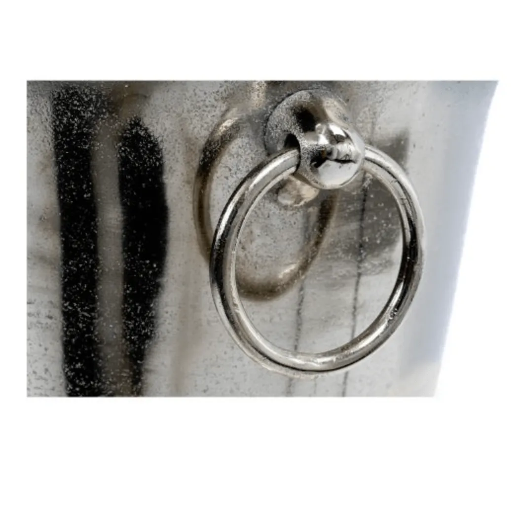 Aluminium Champagne Bucket
