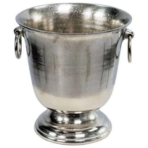 Aluminium Champagne Bucket