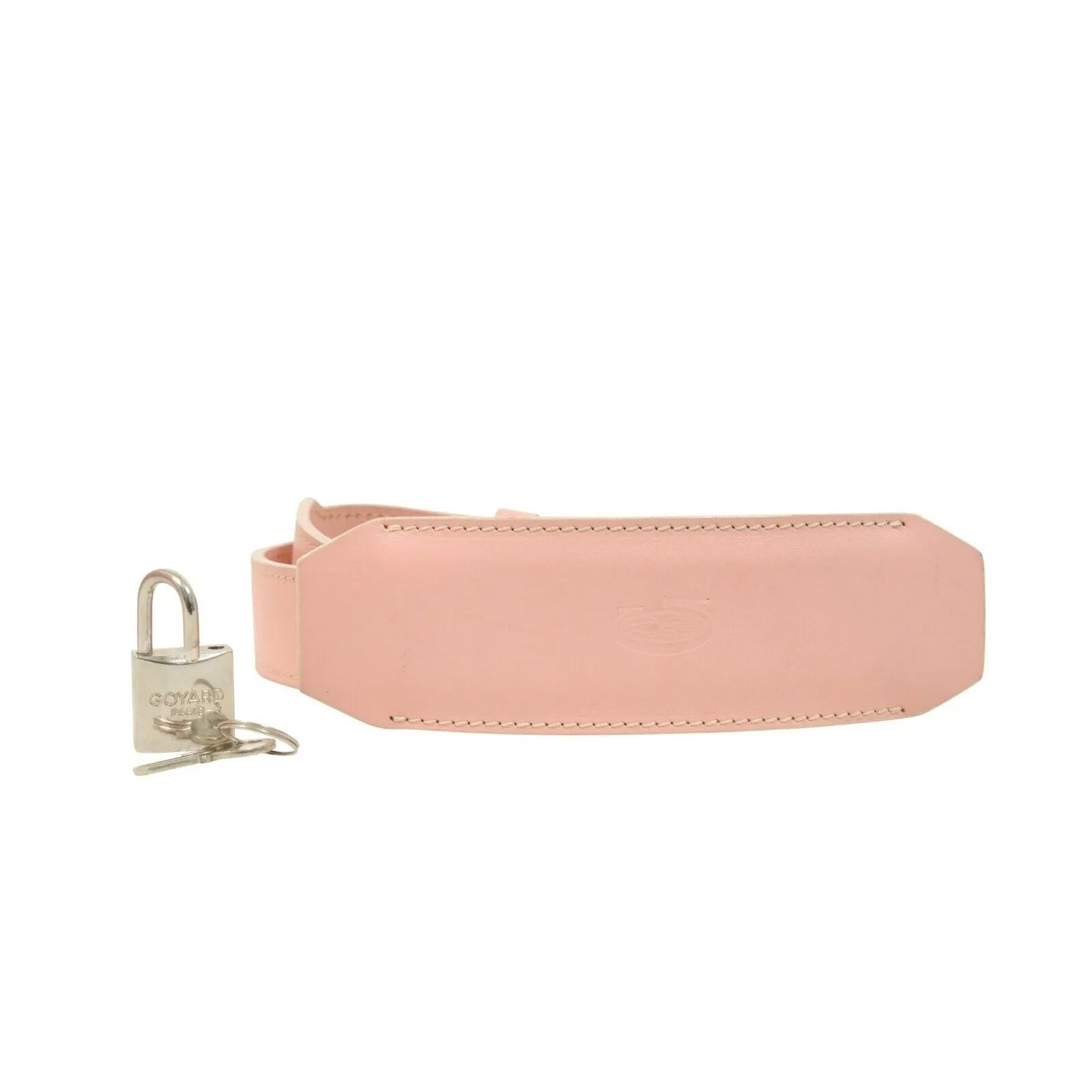 Ambassade MM Pink Briefcase Laptop Computer Travel Shoulder Duffle Bag