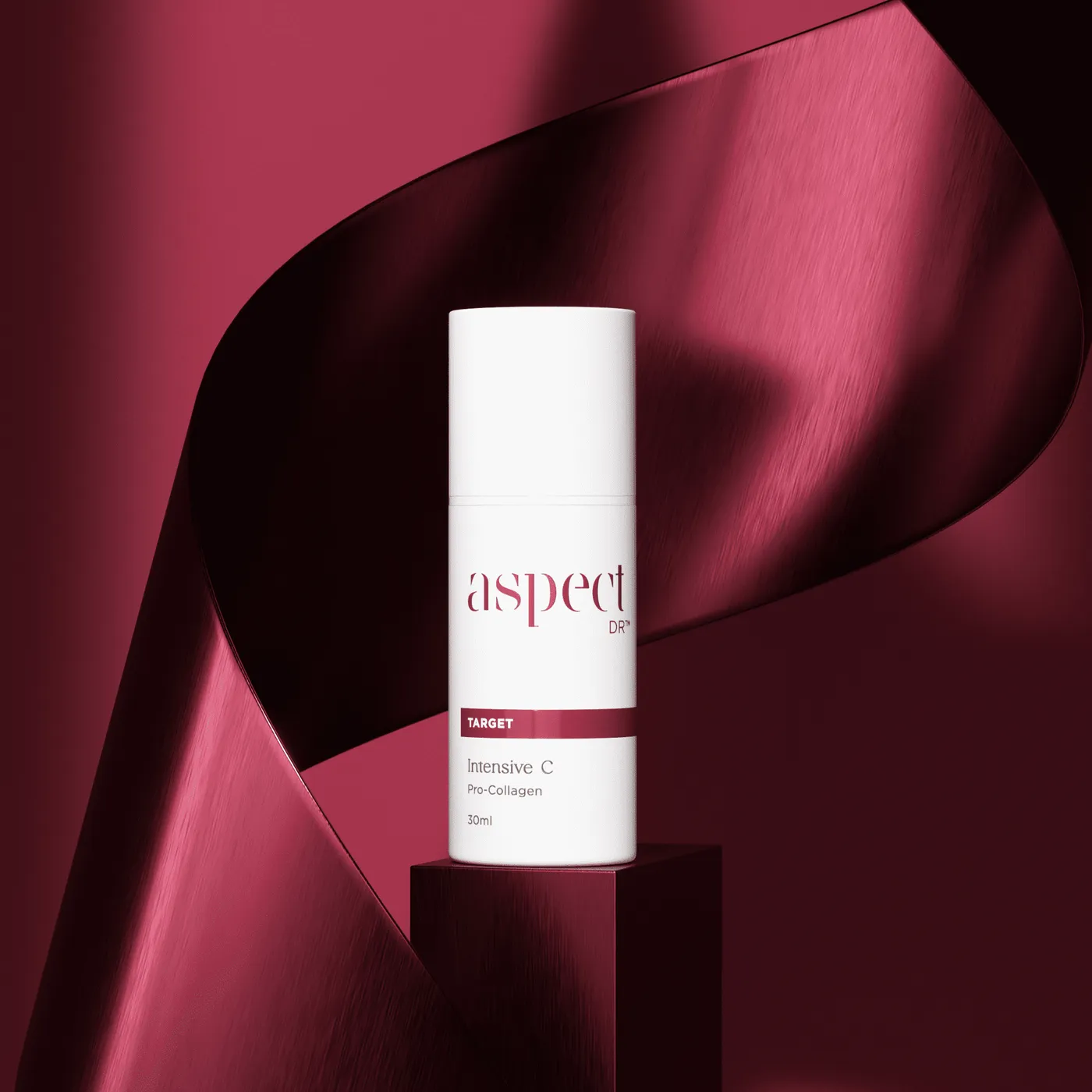 ASPECT DR Intensive C Pro-Collagen **New Product**