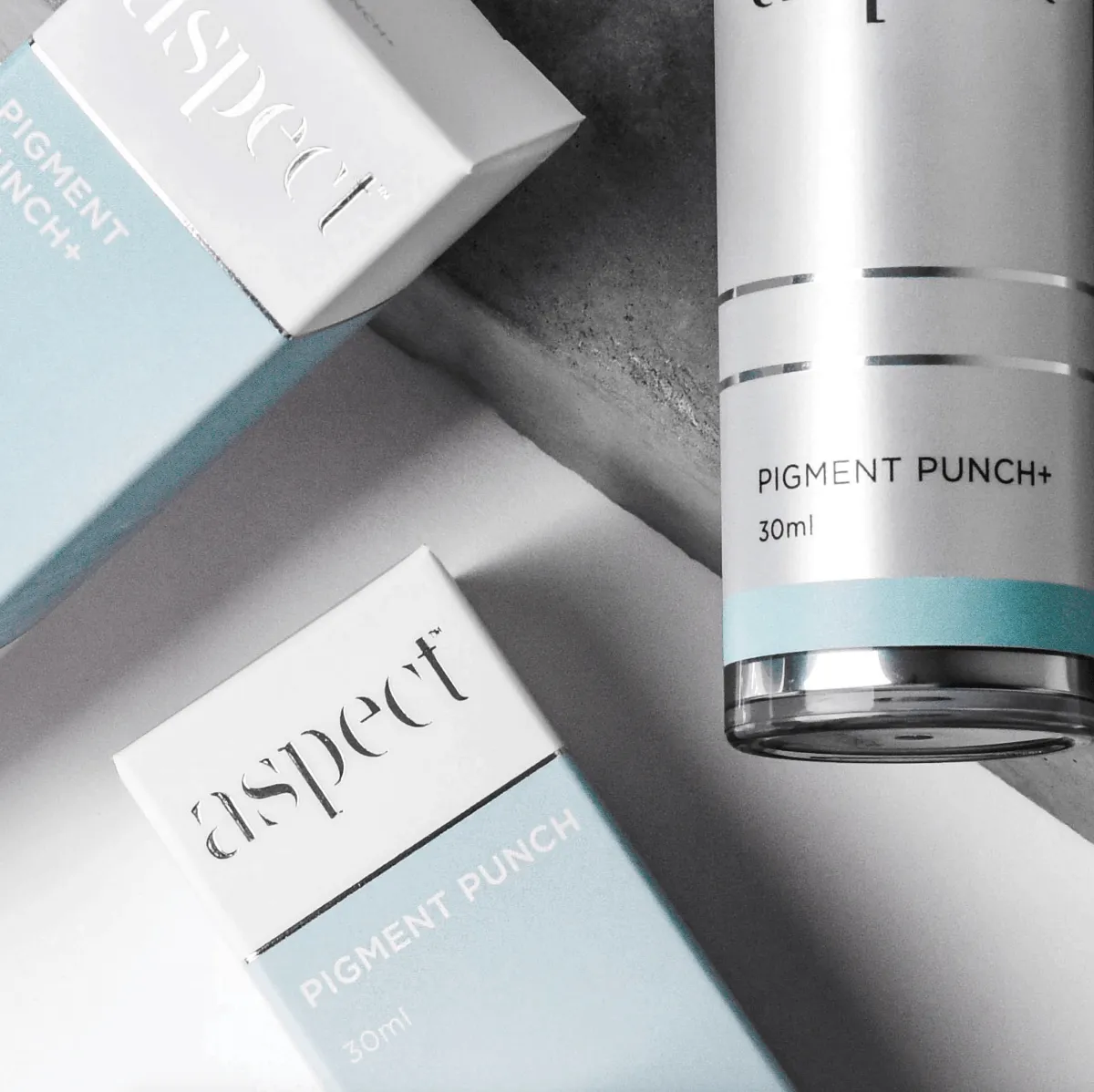 ASPECT Pigment Punch  