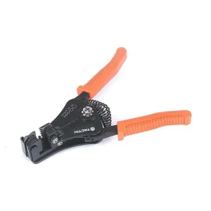 Automatic Wire Stripper