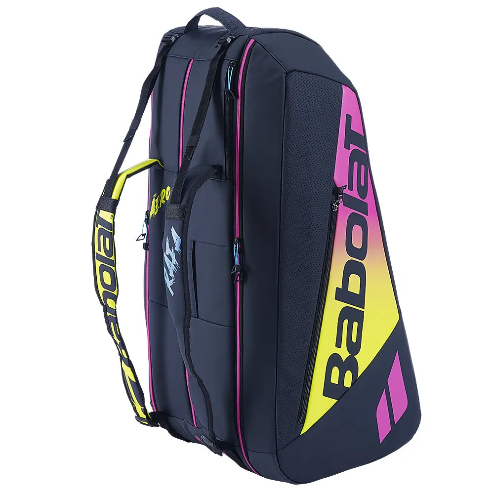 Babolat Pure Aero RAFA RH X12