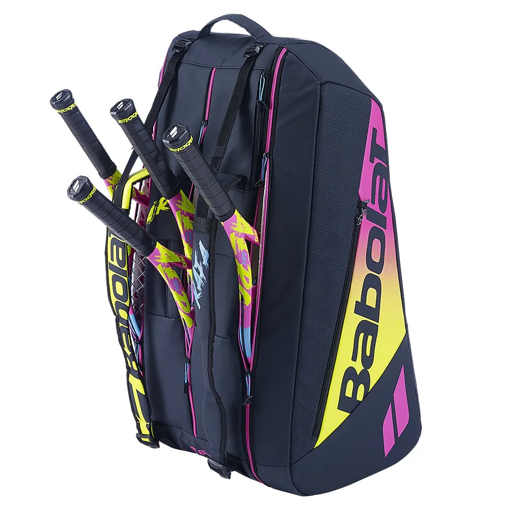 Babolat Pure Aero RAFA RH X12