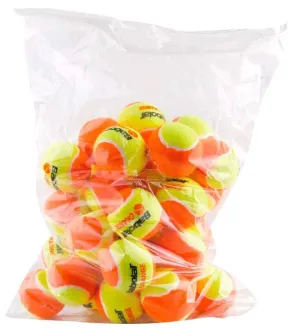 Babolat Stage 2 Orange Tennis Balls - 36 Balls