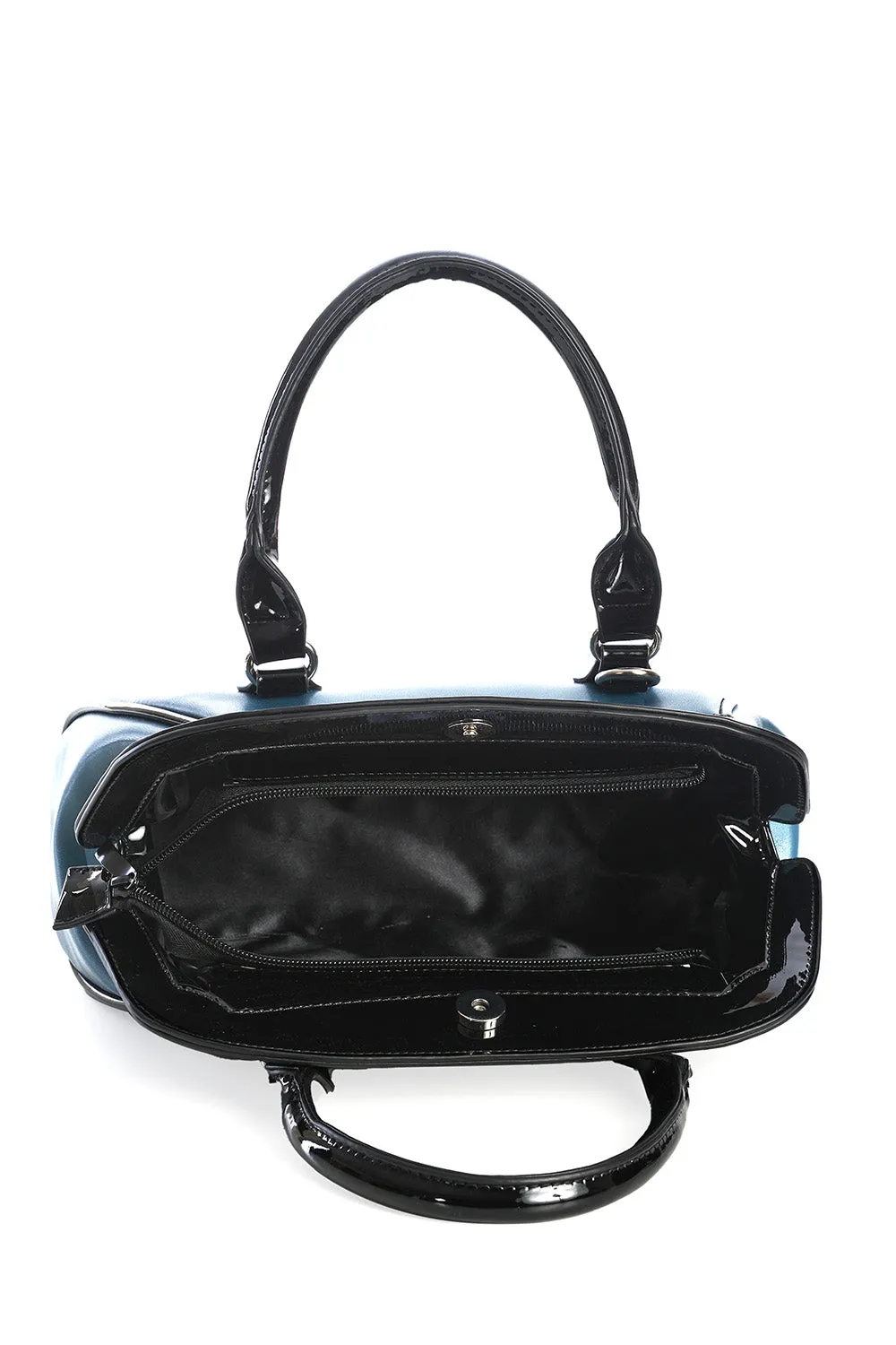 Banned Apparel - Back To Business Handbag