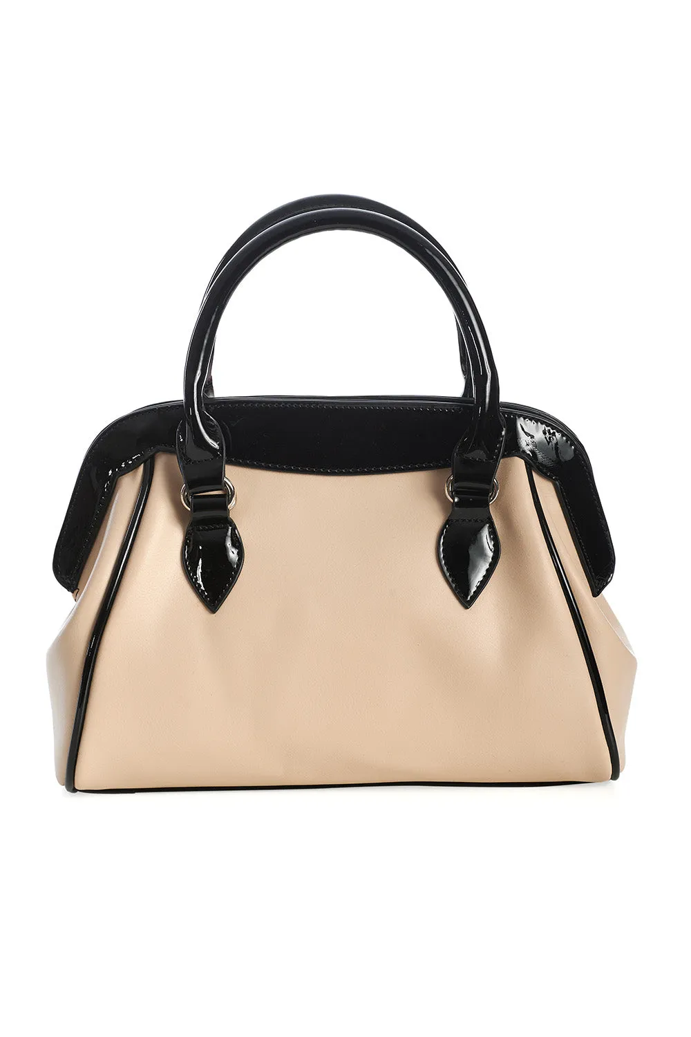 Banned Apparel - Back To Business Handbag