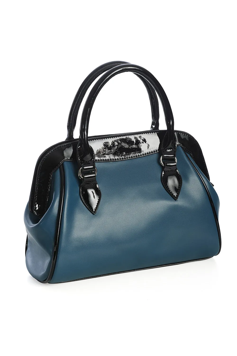 Banned Apparel - Back To Business Handbag