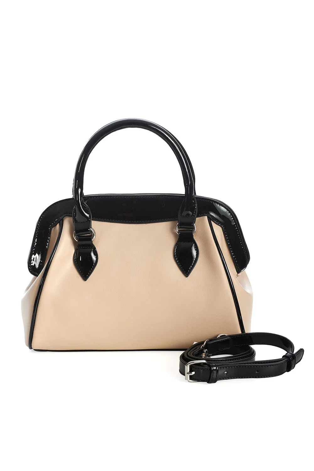 Banned Apparel - Back To Business Handbag
