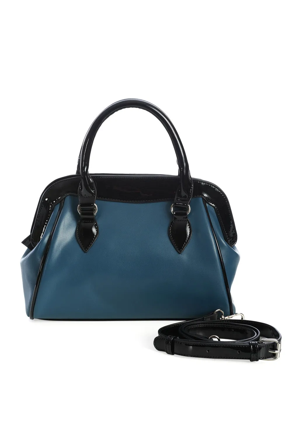 Banned Apparel - Back To Business Handbag