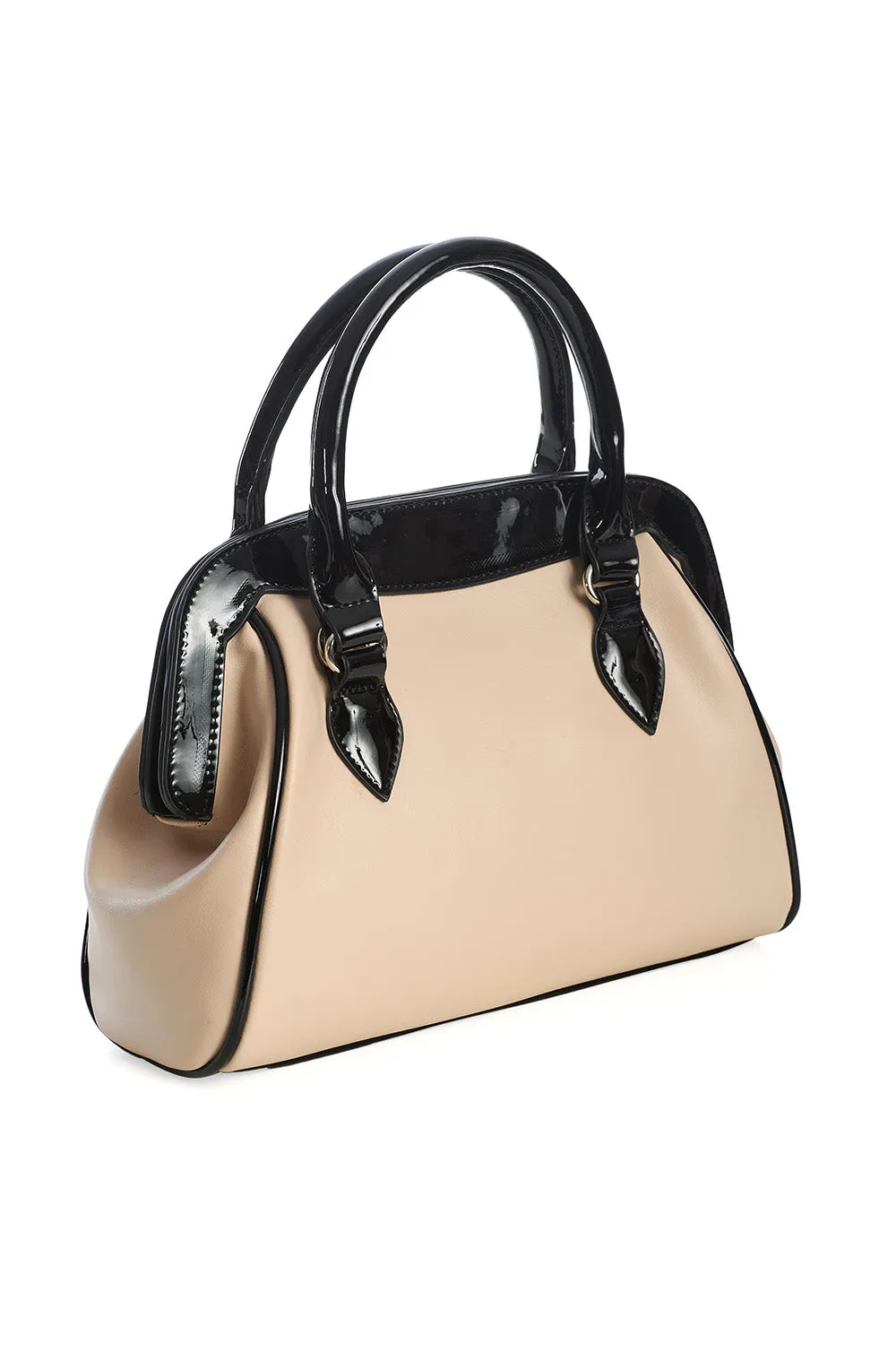 Banned Apparel - Back To Business Handbag