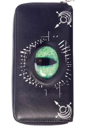 Banned Astral Voyage Wallet