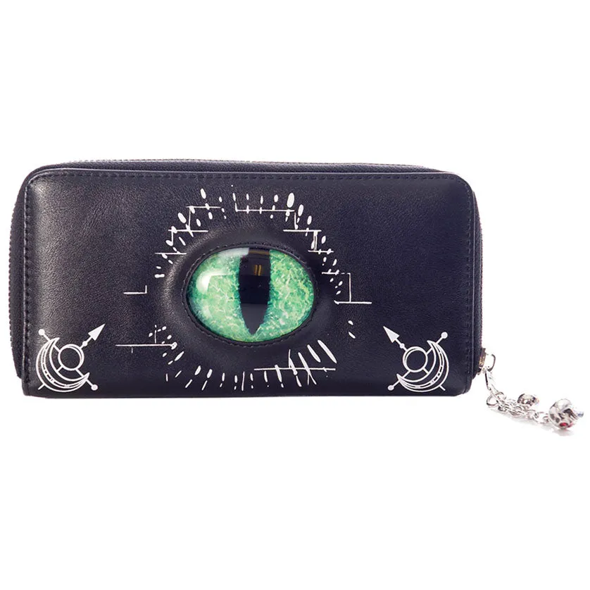 Banned Astral Voyage Wallet