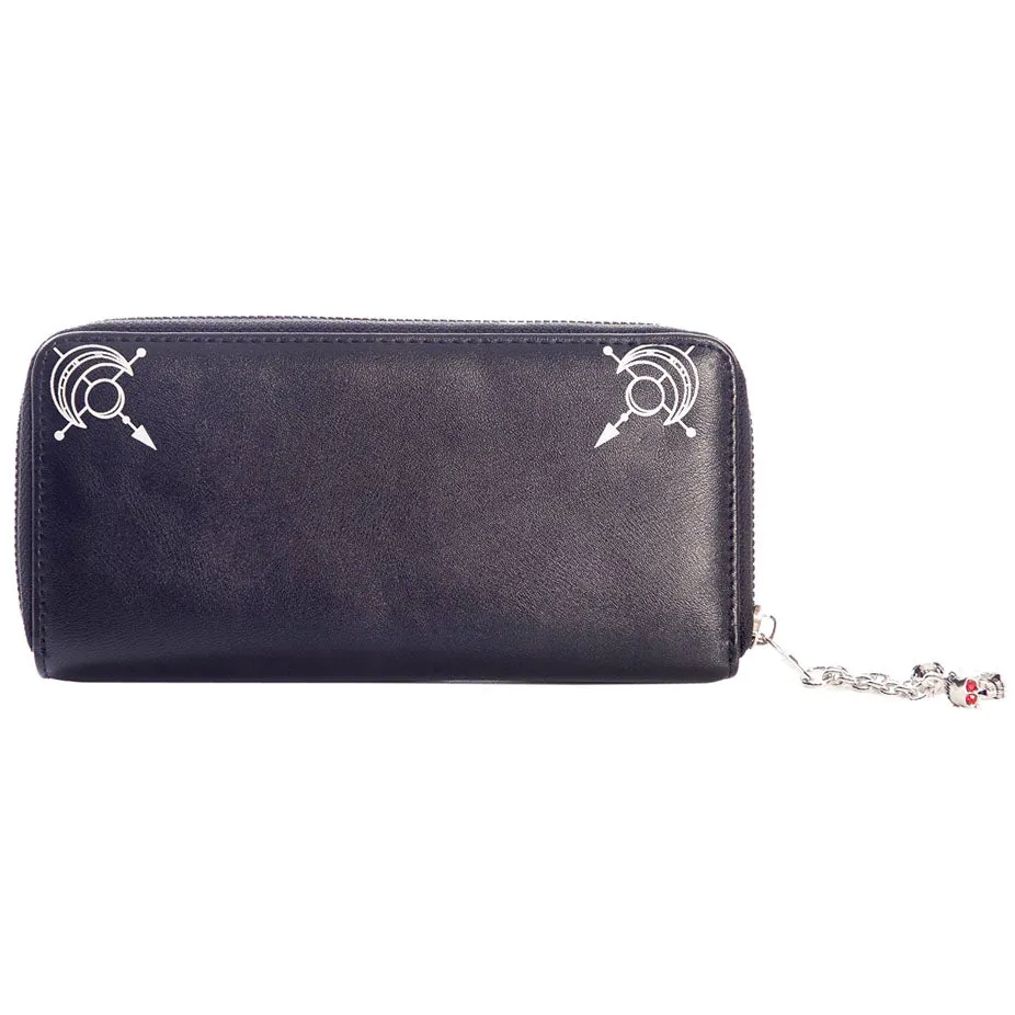 Banned Astral Voyage Wallet