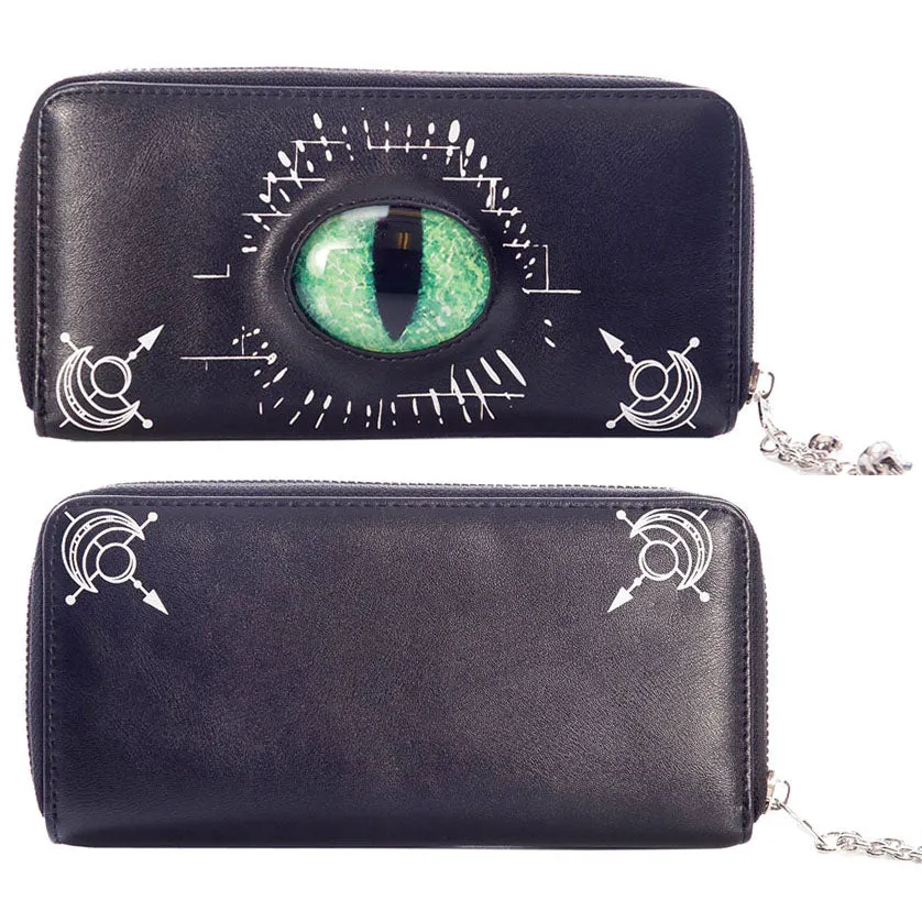 Banned Astral Voyage Wallet
