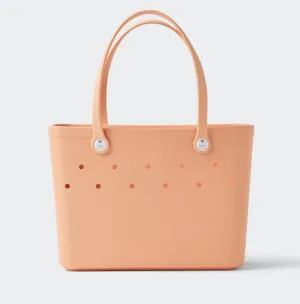 Beach Bag; Sorbet Sunset - Kove & Co