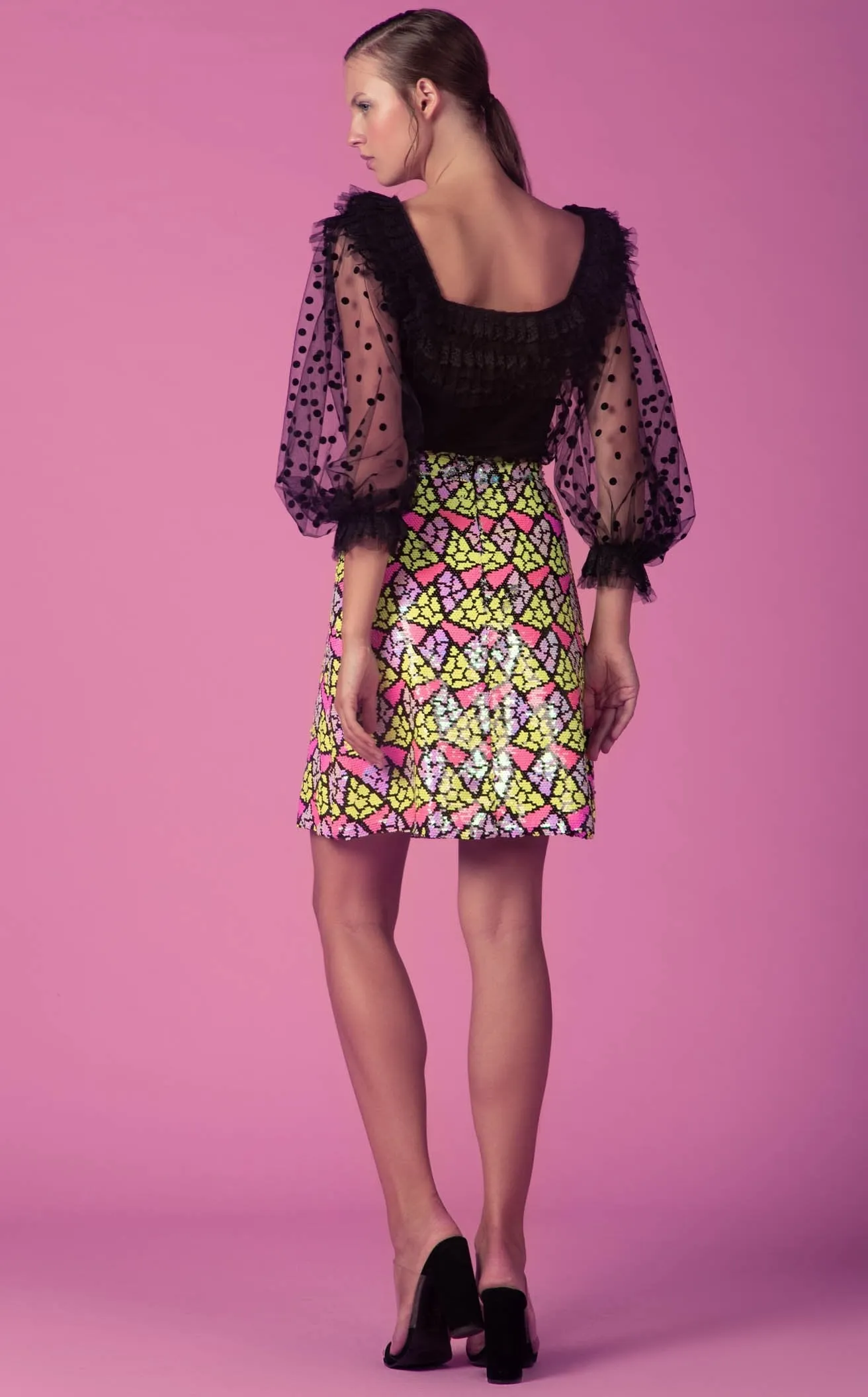 Beside Couture ED161112LK Dress