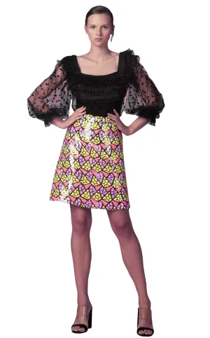 Beside Couture ED161112LK Dress